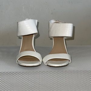 Mossimo heeled sandal